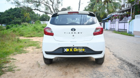 Used Cars in Trivandrum, Kerala - TATA TIAGO EV XE MR 