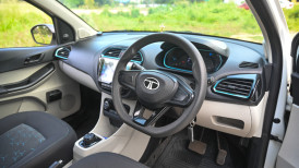 Used Cars in Trivandrum, Kerala - TATA TIAGO EV XE MR 
