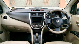 Used Cars in Trivandrum, Kerala - MARUTI SUZUKI CELERIO VXI AMT M