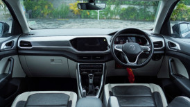 Used Cars in Trivandrum, Kerala - Volkswagen Taigun GT Plus 1.5 TSI DSG