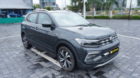 Used Cars in Trivandrum, Kerala - Volkswagen Taigun GT Plus 1.5 TSI DSG