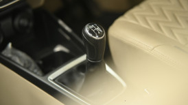 Used Cars in Trivandrum, Kerala - MARUTI SUZUKI DZIRE ZXI MT