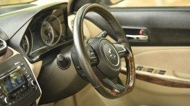 Used Cars in Trivandrum, Kerala - MARUTI SUZUKI DZIRE ZXI MT