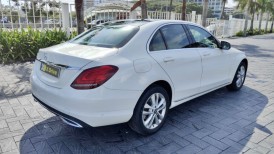Used Cars in Trivandrum, Kerala - Mercedes Benz C200