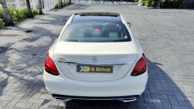 Used Cars in Trivandrum, Kerala - Mercedes Benz C200