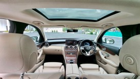 Used Cars in Trivandrum, Kerala - Mercedes Benz C200