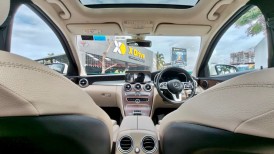 Used Cars in Trivandrum, Kerala - Mercedes Benz C200