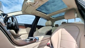 Used Cars in Trivandrum, Kerala - Mercedes Benz C200
