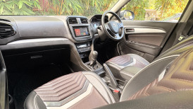 Used Cars in Trivandrum, Kerala - TOYOTA URBAN CRUISER PREMIUM MT