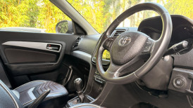 Used Cars in Trivandrum, Kerala - TOYOTA URBAN CRUISER PREMIUM MT