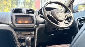 Used Cars in Trivandrum, Kerala - TOYOTA URBAN CRUISER PREMIUM MT