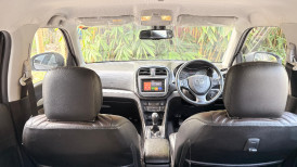 Used Cars in Trivandrum, Kerala - TOYOTA URBAN CRUISER PREMIUM MT