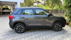 Used Cars in Trivandrum, Kerala - TOYOTA URBAN CRUISER PREMIUM MT