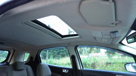 Used Cars in Trivandrum, Kerala - FORD ECOSPORT 1.5 (D) TITANIUM + MT