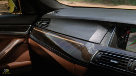 Used Cars in Trivandrum, Kerala - BMW 530 D M SPORT  3.0