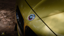 Used Cars in Trivandrum, Kerala - BMW 530 D M SPORT  3.0