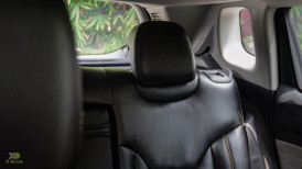 Used Cars in Trivandrum, Kerala - JEEP COMPASS SPORT MT