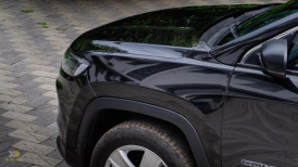 Used Cars in Trivandrum, Kerala - JEEP COMPASS SPORT MT