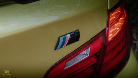 Used Cars in Trivandrum, Kerala - BMW 530 D M SPORT  3.0