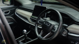 Used Cars in Trivandrum, Kerala - JEEP COMPASS SPORT MT