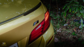 Used Cars in Trivandrum, Kerala - BMW 530 D M SPORT  3.0