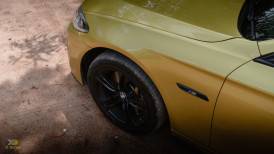 Used Cars in Trivandrum, Kerala - BMW 530 D M SPORT  3.0