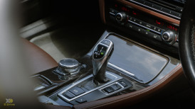 Used Cars in Trivandrum, Kerala - BMW 530 D M SPORT  3.0