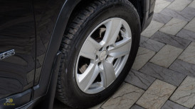 Used Cars in Trivandrum, Kerala - JEEP COMPASS SPORT MT