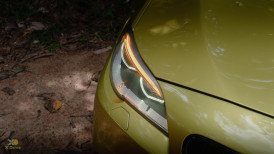 Used Cars in Trivandrum, Kerala - BMW 530 D M SPORT  3.0