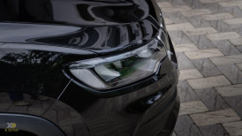 Used Cars in Trivandrum, Kerala - JEEP COMPASS SPORT MT
