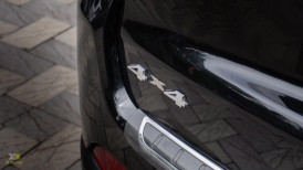 Used Cars in Trivandrum, Kerala - JEEP COMPASS SPORT MT
