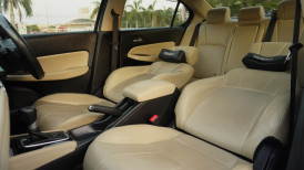 Used Cars in Trivandrum, Kerala - HONDA CITY 5TH GEN ZX CVT (IVTEC)