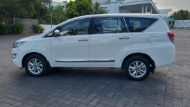 Used Cars in Trivandrum, Kerala - TOYOTA INNOVA CRYSTA 2.8 GX 7 STR