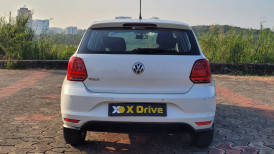 Used Cars in Trivandrum, Kerala - Volkswagen POLO 1.0 MPI 56 KW CL