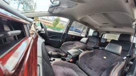 Used Cars in Trivandrum, Kerala - TOYOTA INNOVA CRYSTA 2.8 GX 7 STR