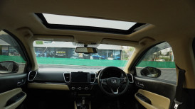 Used Cars in Trivandrum, Kerala - HONDA CITY 5TH GEN ZX CVT (IVTEC)