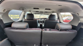 Used Cars in Trivandrum, Kerala - TOYOTA INNOVA CRYSTA 2.8 GX 7 STR