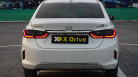 Used Cars in Trivandrum, Kerala - HONDA CITY 5TH GEN ZX CVT (IVTEC)