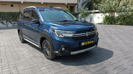 Used Cars in Trivandrum, Kerala - MARUTI SUZUKI XL6 SMART HYBRID ZETA