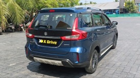 Used Cars in Trivandrum, Kerala - MARUTI SUZUKI XL6 SMART HYBRID ZETA