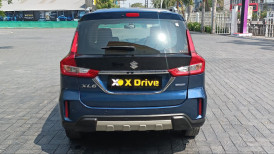 Used Cars in Trivandrum, Kerala - MARUTI SUZUKI XL6 SMART HYBRID ZETA