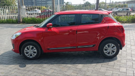 Used Cars in Trivandrum, Kerala - MARUTI SUZUKI SWIFT VXI