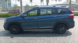 Used Cars in Trivandrum, Kerala - MARUTI SUZUKI XL6 SMART HYBRID ZETA