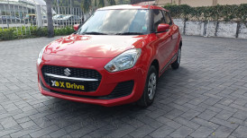 Used Cars in Trivandrum, Kerala - MARUTI SUZUKI SWIFT VXI