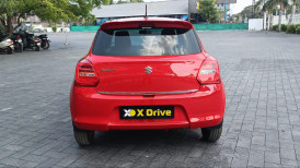 Used Cars in Trivandrum, Kerala - MARUTI SUZUKI SWIFT VXI