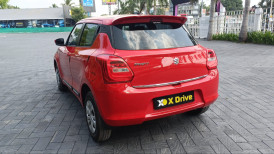 Used Cars in Trivandrum, Kerala - MARUTI SUZUKI SWIFT VXI