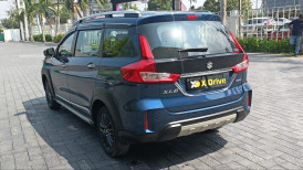Used Cars in Trivandrum, Kerala - MARUTI SUZUKI XL6 SMART HYBRID ZETA