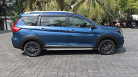 Used Cars in Trivandrum, Kerala - MARUTI SUZUKI XL6 SMART HYBRID ZETA