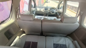 Used Cars in Trivandrum, Kerala - TOYOTA INNOVA 2.5 G 8 STR BSIV