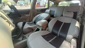 Used Cars in Trivandrum, Kerala - TOYOTA INNOVA 2.5 G 8 STR BSIV